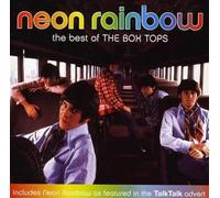 Box Tops - Neon Rainbow: Best of