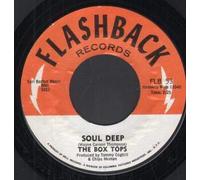 Box Tops - Soul Deep [Import]