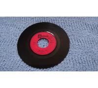 BOX TOPS - the letter / happy times 45 rpm single