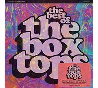 Box Tops,the - The Best of the Box Tops (Lim. Black Vinyl)