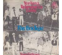 Box Tops - You Keep Tightening Up On Me / Come On Honey - Bell Records - 865