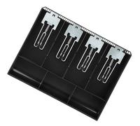 Box Trésorier INSERT TAYLY STURDES ABS MATÉRIAUX AVEC UNE LETTRE D'ENSEMENT SÉCURIT (#1)