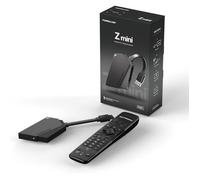 Box TV - FORMULER - Z Mini Android 12 - 2 Go RAM - 8 Go ROM - 4K & Wi-Fi double bande 5G