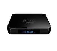 Box TV - NIKOU - M98 PRO - Android 10.0 - 4K HD - Wi-Fi 2.4G/5GHz