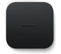 Xiaomi Mi Box S Noir 4K Ultra HD 8 Go Wifi