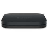 Xiaomi Mi Box S Noir 4K Ultra HD 8 Go Wifi