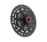 Box Two Prime 9 Cassette 11-50t Black Unisexe, Noir