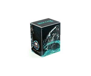 Box Ug Court Of The Dead Death