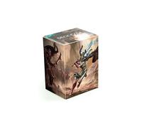 Box Ug Court Of The Dead Death Valkyrie
