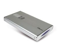 Box USB 2.0 Dual Controller pour HD IDE S