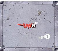 Box Uwe 100 Vol 1