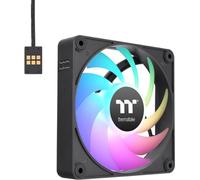 Box ventilateur THERMALTAKE CT120 EX ARGB Ø 12 cm (3 pièces)