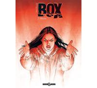 Box - vol. 02/3 Miracles - Mounier - Bamboo Eds - cartonné - Bande dessinée