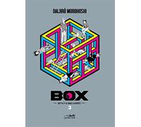 BOX VOL.3: Qu'y a-t-il dans la boite ?