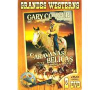 Box western doble 3 [DVD]