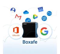 Boxafe for Microsoft 365, 10 Users, 1 Year
