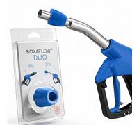 BOXAFLOW Duo Adaptateur pour Pistolet AdBlue® - Bidon jusqu'à 5X Moins Cher