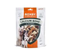Boxby Calcium Bone - 360 g