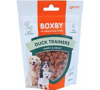 Boxby - Duck Trainer - (PL11034)