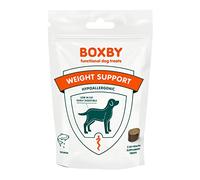 Boxby Functional Treats Weight Support 100 g