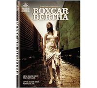 Boxcar Bertha