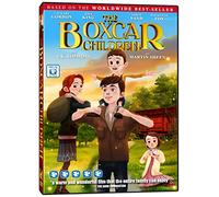 Boxcar Children