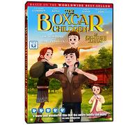 Boxcar Children/Enfants Du Wagon