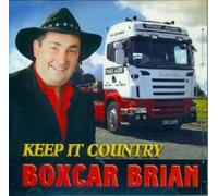 Boxcar Crian - Keep It Country