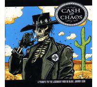Boxcar Tramps - Tribute to Johnny Cash
