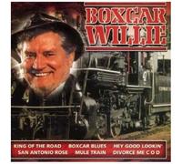 Boxcar Willie