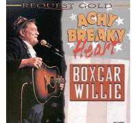 Boxcar Willie - Achy Breaky Heart