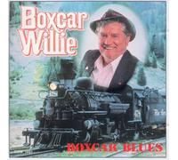 Boxcar Willie - Boxcar Blues