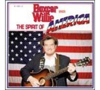 Boxcar Willie - Boxcar Willie Sings The Spirit of America