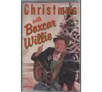 Boxcar Willie - Christmas with Boxcar Willie