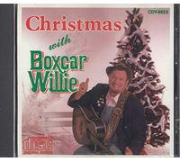 Boxcar Willie - Christmas with Boxcar Willie