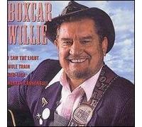 Boxcar Willie - Famous Country Music Makers [Import]