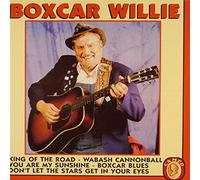 Boxcar Willie - Greatest Hits [Import]