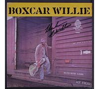 Boxcar Willie [Import]