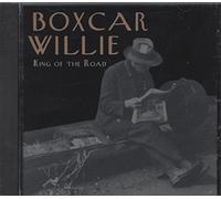 Boxcar Willie - King of The Road