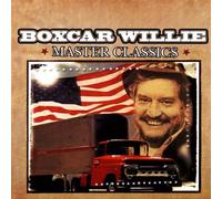 Boxcar Willie - Master Classics [Import]