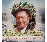 Boxcar Willie - My Christmas Favorites