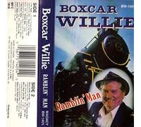 Boxcar Willie - Ramblin Man