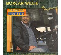 Boxcar Willie - The Very Best Of [Vinyl LP]
