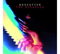 Boxcutter - Dissolve [Import]