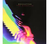 Boxcutter - Dissolve [Import]