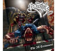Boxcutter – The Ill Testament – CD