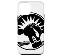 Boxe Amateur Boxeur Coque pour iPhone 12 Mini