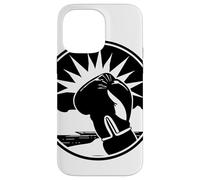 Boxe Amateur Boxeur Coque pour iPhone 14 Pro Max