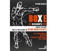 Boxe at Gleason's Gym