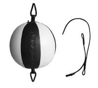 Boxe Bowling Reflex Trainer Boxe Training Equipment Punching Ball | Équipement de boxe, équipement d'entraînement pour enfants pour le bureau, la maison ou la salle de sport, enfants, adultes
